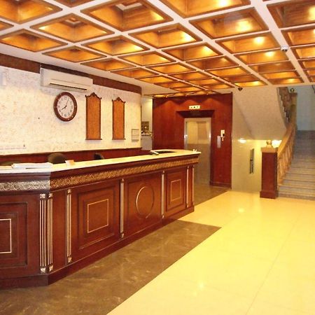 Durat Al Matar Apartment Jidá Exterior foto