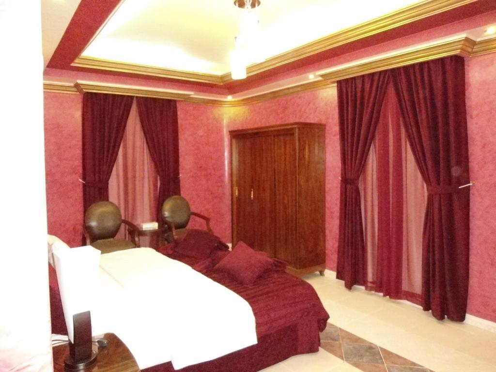 Durat Al Matar Apartment Jidá Quarto foto