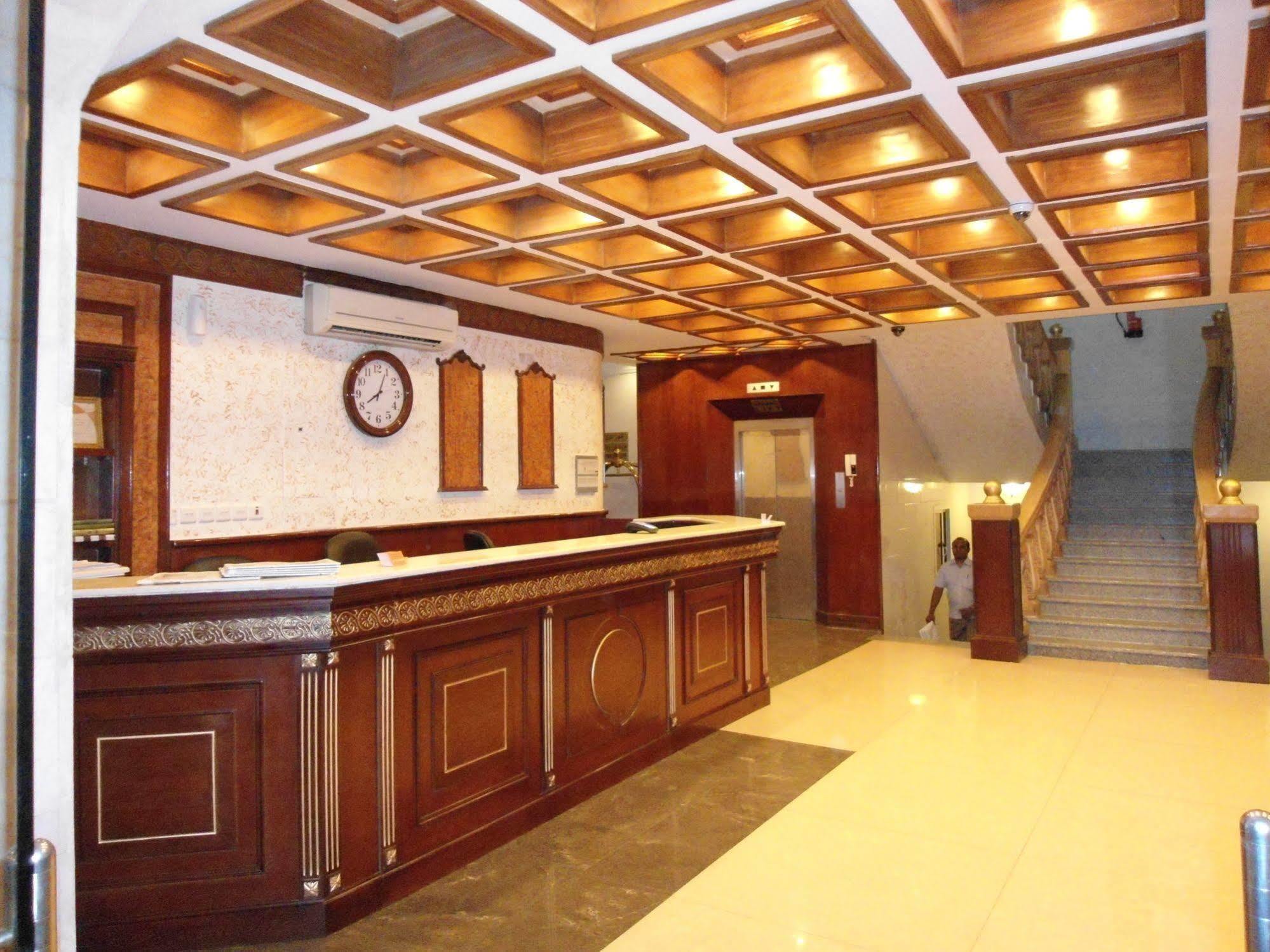 Durat Al Matar Apartment Jidá Exterior foto